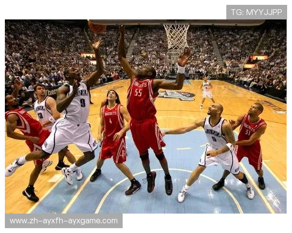 NBA盖帽榜：当前NBA赛季盖帽排名与防守大师的表现