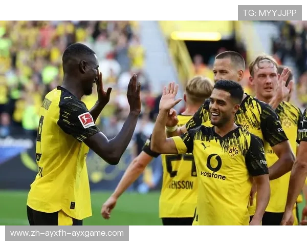 足球球队德甲：历史与文化结合