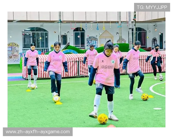 足球训练中的身体素质与技能提高