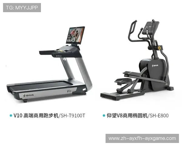 高校体育健身器材的多样选择与使用指南